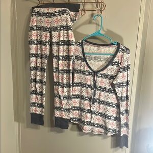 Victoria's Secret Soft Knit Top